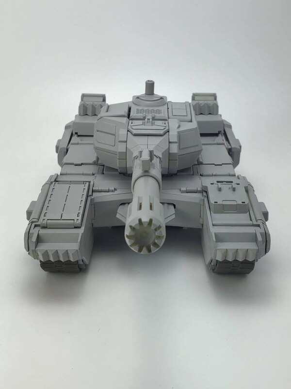 Fans Hobby MB 17 Prototype Unofficial Armada Megatron  (12 of 20)